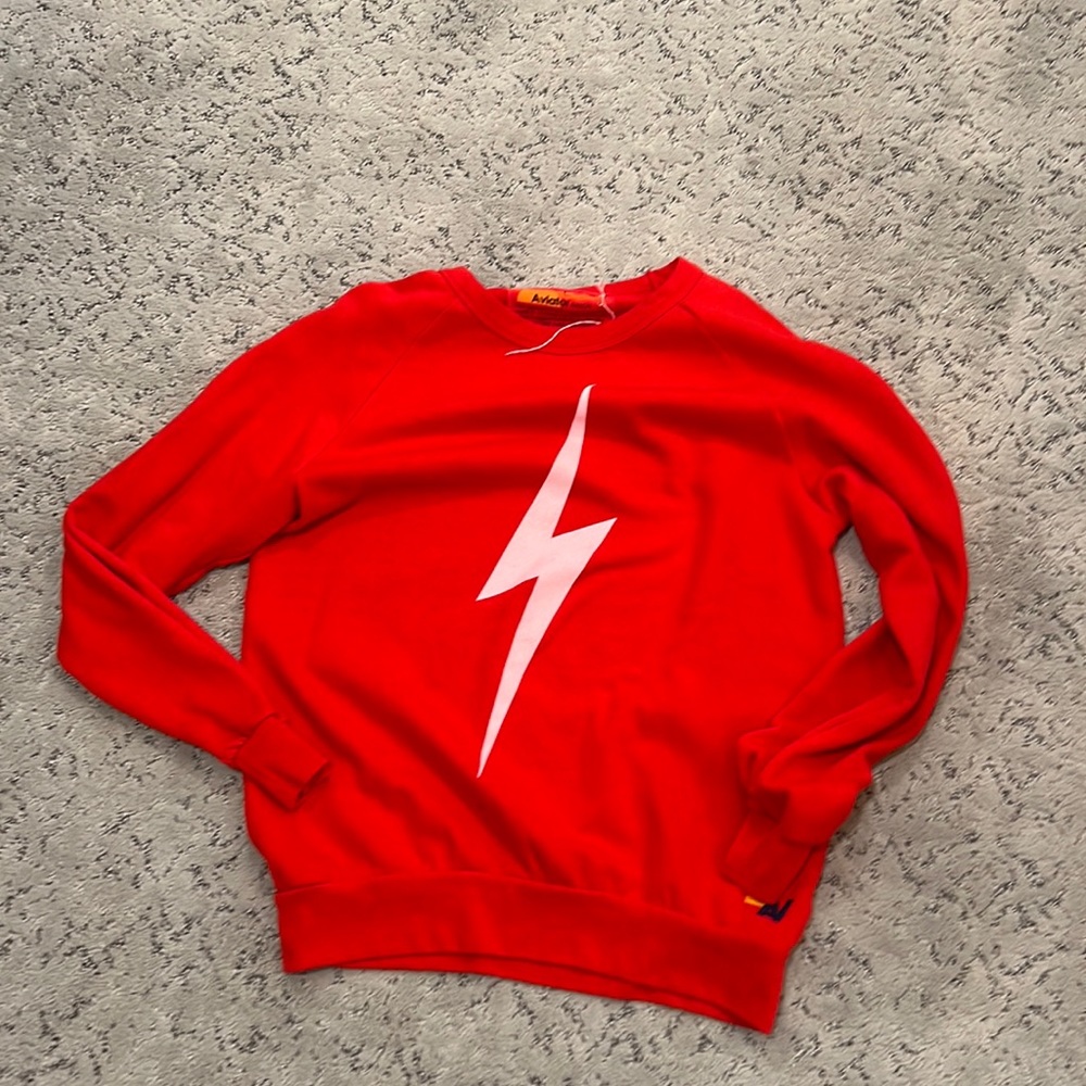 Aviator nation sweatshirt